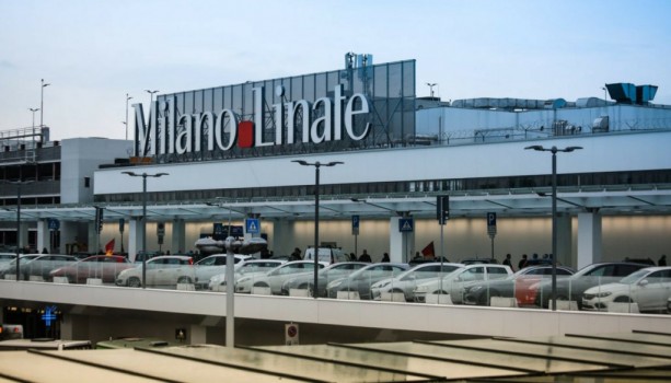 Aeroporto Milano Linate