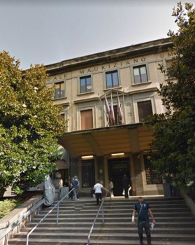 Azienda Ospedaliera Ordine Mauriziano di Torino