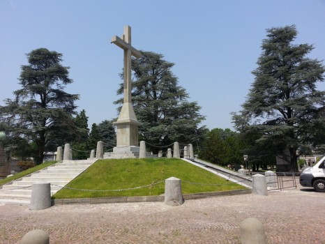 Cimitero Monumentale di Torino