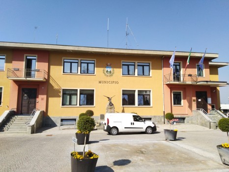 Comune di Rosta - Torino