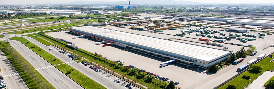 Interporto Sito - Torino