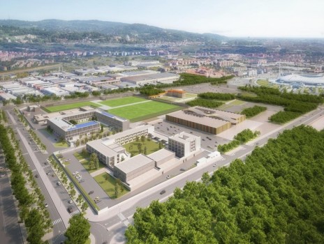 Juventus Village International School of Europe