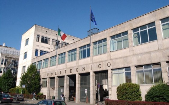 Politecnico - Torino