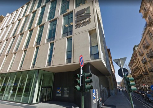 Reale Mutua - Torino