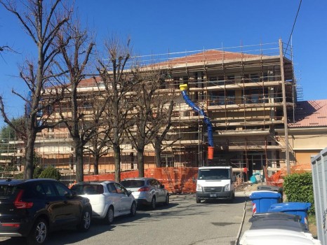 Scuola Gobetti - Rivoli