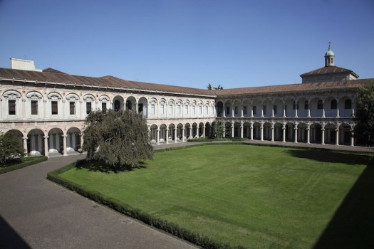 Università degli Studi – Milano