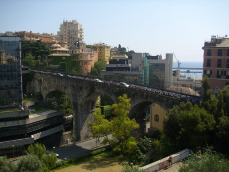 Ponte di Carignano